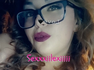 Sexxxiilexiiiii