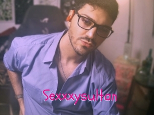 Sexxxysultan