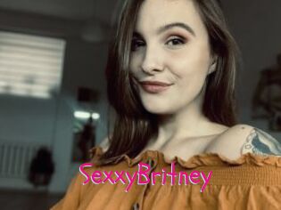 SexxyBritney