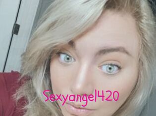 Sexyangel420