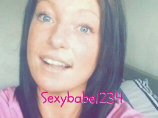 Sexybabe1234