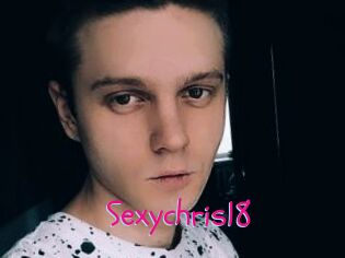 Sexychris18