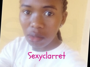 Sexyclarret