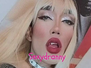 Sexydranny