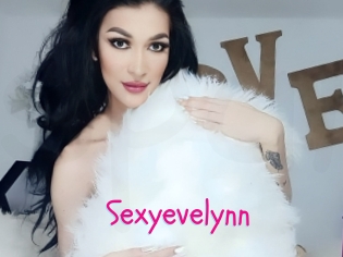 Sexyevelynn