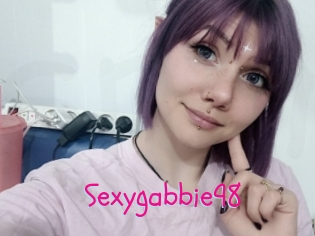 Sexygabbie98