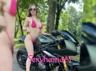 Sexyhanna61