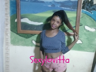 Sexylovitta