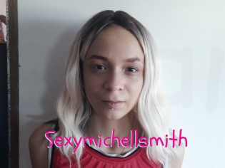 Sexymichellsmith