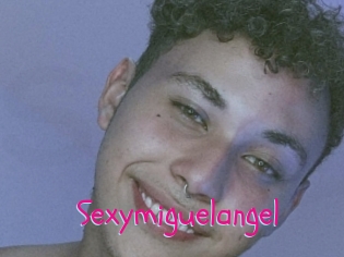 Sexymiguelangel