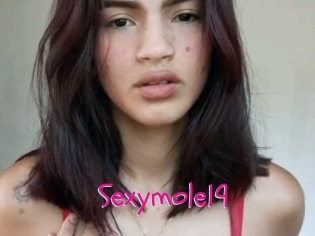 Sexymole19