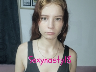 Sexynasty18