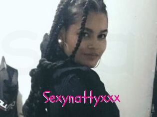 Sexynattyxxx