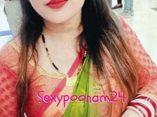 Sexypoonam24