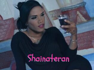 Shainateran