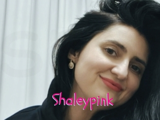 Shaleypink