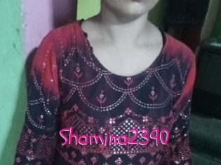 Shamina2390