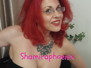 Shamiraphoenix