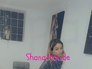 Shanachaude