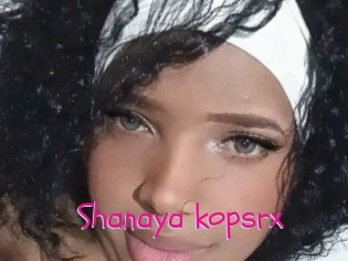 Shanaya_kopsrx