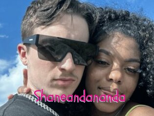 Shaneandananda