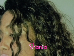 Shania