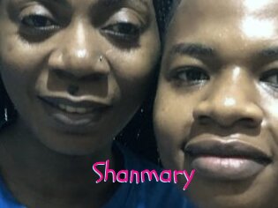 Shanmary