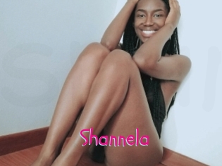 Shannela