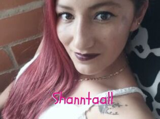 Shanntaall