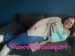 Shanonfantasisquirt