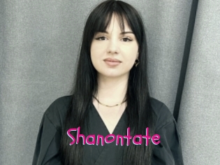 Shanontate