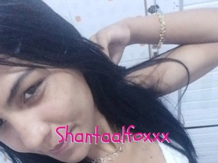 Shantaalfoxxx