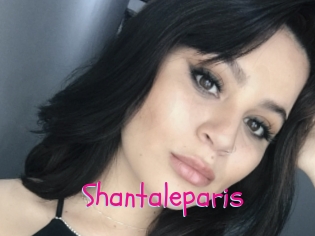 Shantaleparis