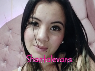 Shantalevans