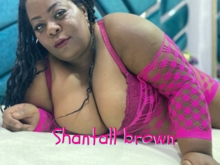 Shantall_brown