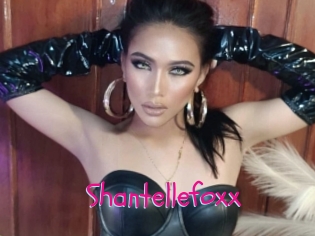 Shantellefoxx