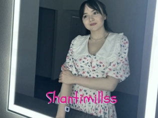 Shantimillss