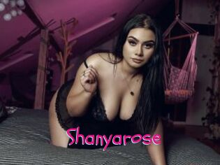 Shanyarose