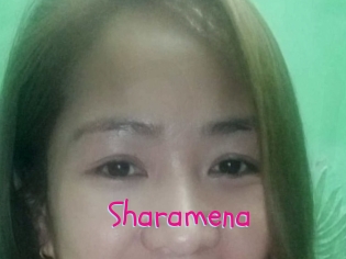 Sharamena