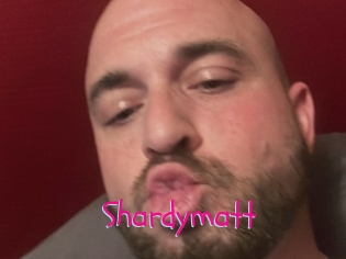 Shardymatt