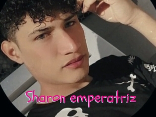 Sharon_emperatriz