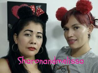 Sharonandmelissa