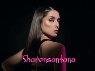 Sharonsantana