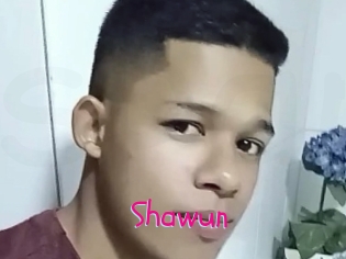 Shawun