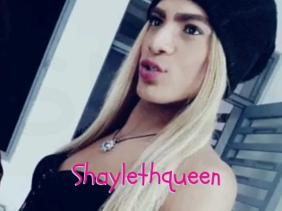 Shaylethqueen