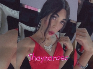 Shaynarosc