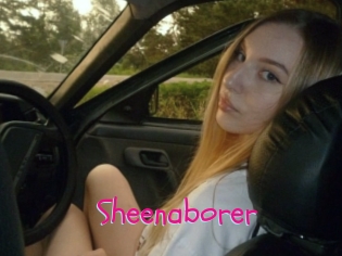 sheenaborer Spanking Sarah