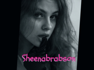 Sheenabrabson