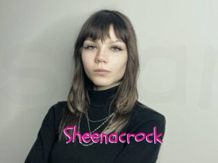 Sheenacrock