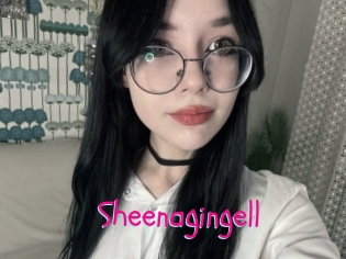 Sheenagingell